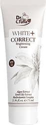 Farmasi Dr. C. Tuna White Correct Cilt Aydınlatıcı 75 ml Krem ürün görseli
