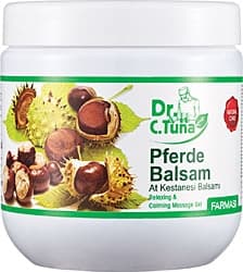 Farmasi Dr.Cevdet Tuna At Kestanesi Balsamı 500 ml Masaj Jeli ürün görseli