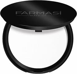 Farmasi Makyaj Sabitleyici Transparan Pudra ürün görseli