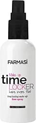 Farmasi Time Locker 115 ml Makyaj Sabitleyici Sprey ürün görseli