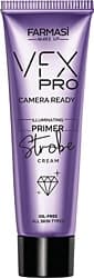 Farmasi Vfx Pro Camera Ready Işıltılı Makyaj Bazı 25 ml ürün görseli