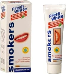 Favori Fresh White Nane Aromalı 90 gr Diş Pastası ürün görseli