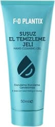 F&D Plantix 50 ml Susuz El Temizleme Jeli ürün görseli