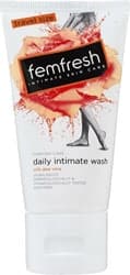 Femfresh Genital Bölge Günlük Yıkama Jeli Seyahat Boy 50 ml ürün görseli