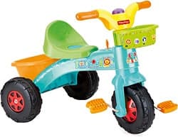 Fisher Price 1813 İlk Bisikletim ürün görseli