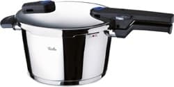 Fissler Vitaquick Bluepoint 4.5 lt Düdüklü Tencere ürün görseli
