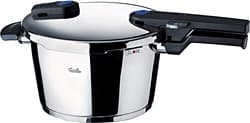Fissler Vitaquick Bluepoint 6 lt Düdüklü Tencere ürün görseli