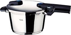 Fissler Vitaquick Bluepoint 8 lt Düdüklü Tencere ürün görseli
