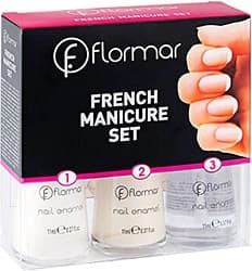 Flormar French Manicure Set 227 ürün görseli