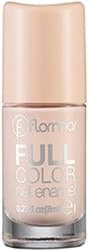 Flormar Full Color FC05 Teddy Always With Me Oje ürün görseli