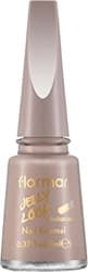 Flormar Jelly Look JL58 Milky Oje ürün görseli