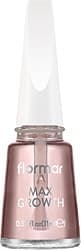 Flormar Max Growth Uzatıcı Etkili Tırnak Bakım Jeli 11 ml ürün görseli