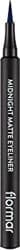 Flormar Midnight Matte Kalem Eyeliner ürün görseli