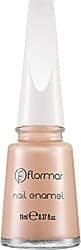 Flormar Nail Enamel 246 Cream Silk Oje ürün görseli