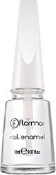 Flormar Nail Enamel 301 Glass Effect Oje ürün görseli