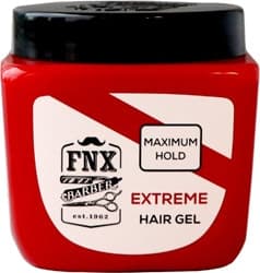 Fnx Barber Extreme Kırmızı 700 ml Saç Jölesi ürün görseli
