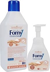 Fomy Antibakteriyel 1800 ml + 300 ml Köpük Sabun ürün görseli