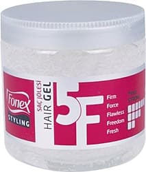 Fonex Mega Güçlü 150 ml Saç Jölesi ürün görseli