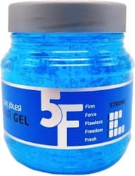 Fonex Sert 150 ml Saç Jölesi ürün görseli