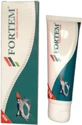 Fortem Shark Cartilage Plus Köpek Balığı Kıkırdağı Masaj Kremi 100 ml ürün görseli