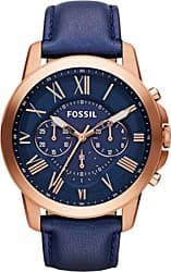 Fossil Grant FS4835 Erkek Kol Saati ürün görseli