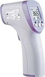 Freely FT 3010 Alından Temassız Ateş Ölçer ürün görseli