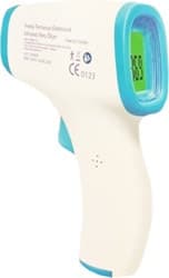 Freely RAK-FI02 Alından Temassız Ateş Ölçer ürün görseli