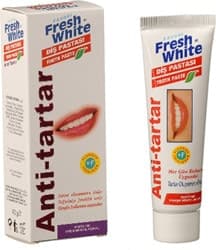 Fresh White Anti Tartar Diş Pastası 90 gr ürün görseli