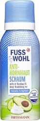 Fusswohl Ayak Çatlakları İçin 100 ml Bakım Köpüğü ürün görseli