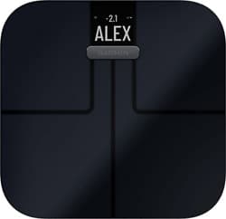 Garmin Index S2 Smart Scale 2 010-02294-12 Akıllı Tartı ürün görseli