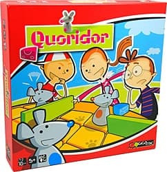 Gigamic Quoridor Çocuk ürün görseli