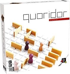 Gigamic Quoridor Classic ürün görseli