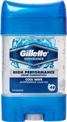 Gillette High Performance 70 ml Erkek Stick Deodorant ürün görseli