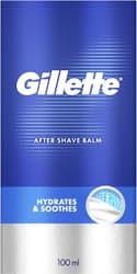 Gillette Comfort Cooling 100 ml Tıraş Sonrası Balsam ürün görseli