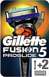 Gillette Fusion 5 Proglide Flexball 2 Başlıklı Tıraş Bıçağı ürün görseli