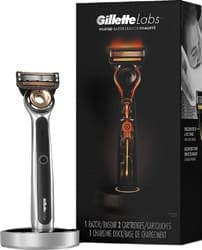 Gillette Gillettelabs Isıtmalı Kablosuz Tıraş Bıçağı ürün görseli