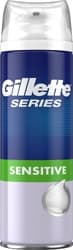 Gillette Series Sensitive 200 ml Tıraş Köpüğü ürün görseli