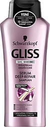 Gliss Serum Deep Repair Şampuan 400 ml ürün görseli