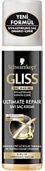 Gliss Ultimate Repair 200 ml Sıvı Saç Kremi ürün görseli