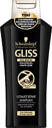 Gliss Ultimate Repair Şampuan 400 ml ürün görseli