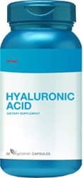 GNC Hyaluronic Acid 30 Kapsül ürün görseli