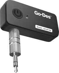 Go Des GD-BT106 Kablosuz Bluetooth Araç Kiti ürün görseli