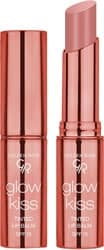 Golden Rose Glow Kiss Tinted Lip Balm 01 Vanilla Latte Ruj ürün görseli
