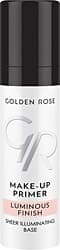Golden Rose Primer Luminous Finish 30 ml Aydınlatıcı Makyaj Bazı ürün görseli