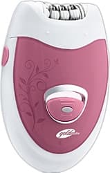 Goldmaster GM-7159P Linda Pembe 2 in 1 Epilatör ürün görseli