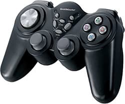 Goldmaster GP-355 PS3/PC Oyun Kolu ürün görseli