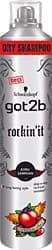 Got2b Rockin'it 200 ml Kuru Şampuan ürün görseli