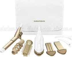 Grundig HS 9631 Saç Şekillendirme Seti ürün görseli