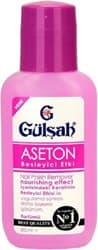 Gülşah Besleyicili ve Parfümlü 80 ml Aseton ürün görseli