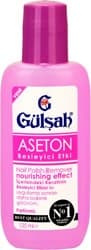 Gülşah Besleyici Etki 125 ml Aseton ürün görseli
